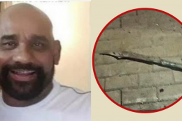 Notorious Criminal Suryakant Kambli (Surya) Attacked by Masked Assailants at Caranzalem