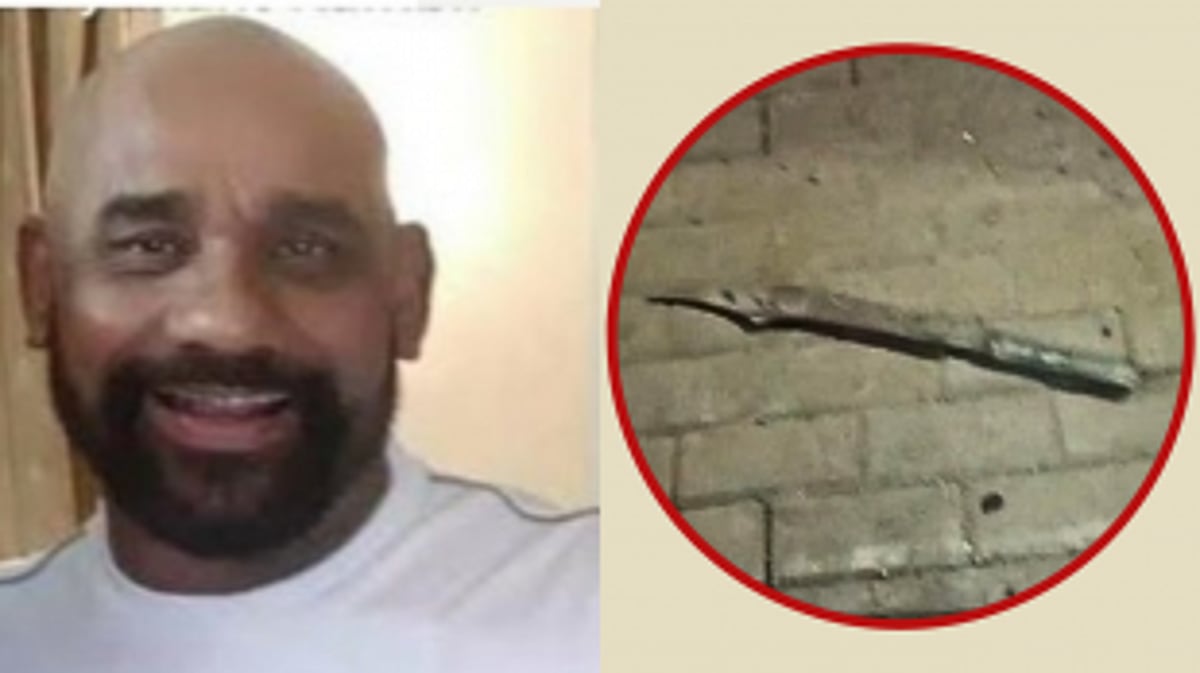 Notorious Criminal Suryakant Kambli (Surya) Attacked by Masked Assailants at Caranzalem