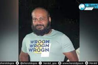 Notorious Criminals Tarzan Parsekar and Sagar Patil Charged with Assault on Man and Minor Son