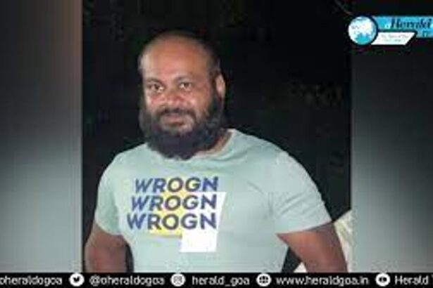 Notorious Criminals Tarzan Parsekar and Sagar Patil Charged with Assault on Man and Minor Son