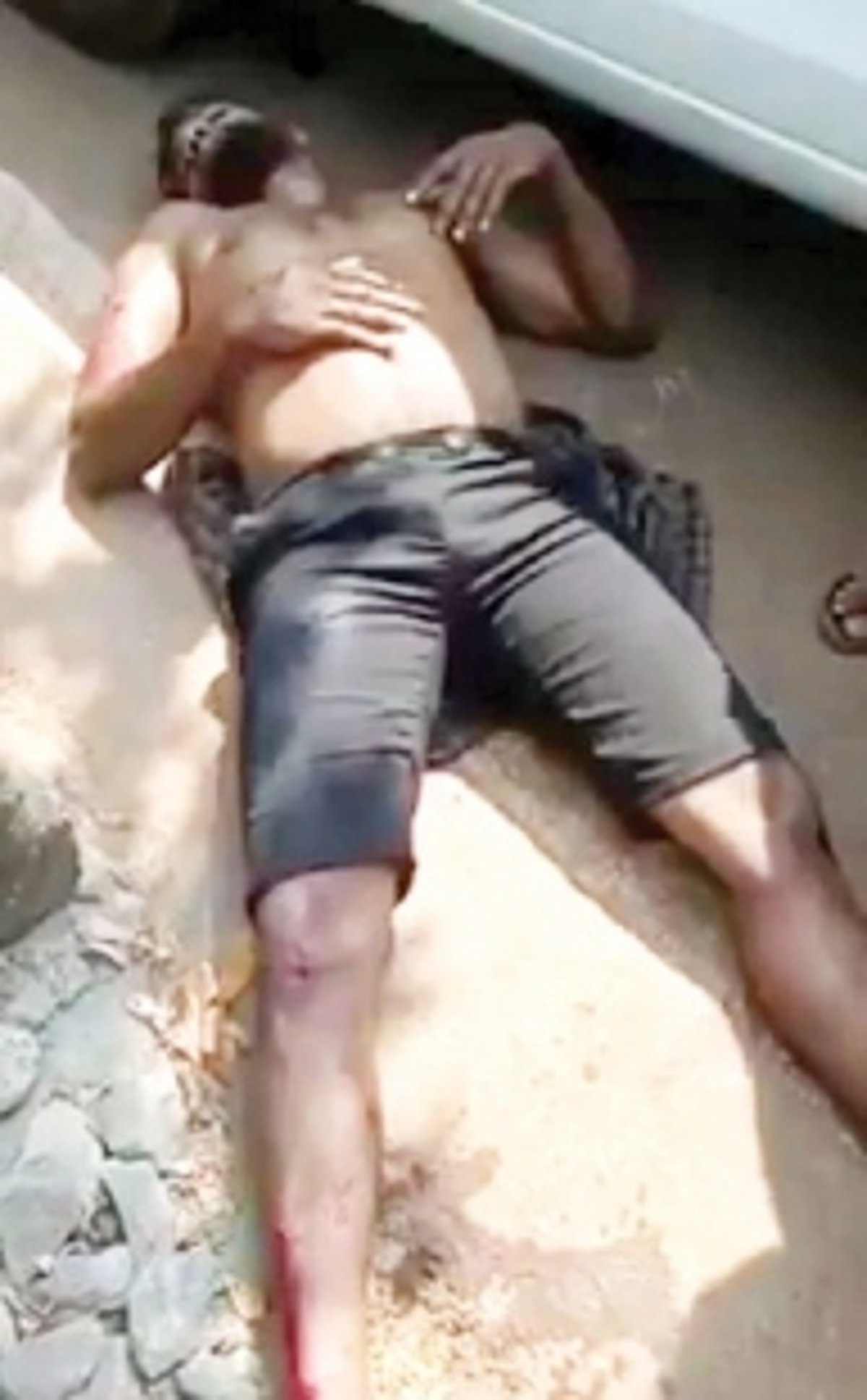 Notorious criminal ‘Tiger’ found murdered in K’taka