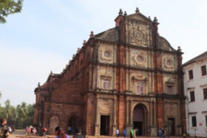 Novena and feast of St Francis Xavier to have ten daily masses