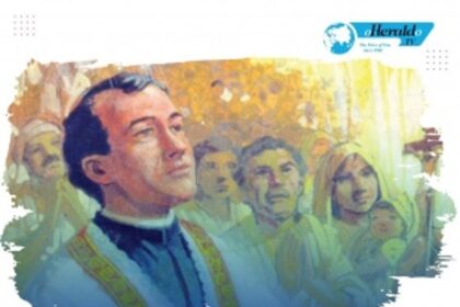 Novenas of St Joseph Vaz, Patron of the Archdiocese of Goa and Daman begin