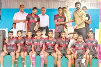 Novowaddo emerge victorious