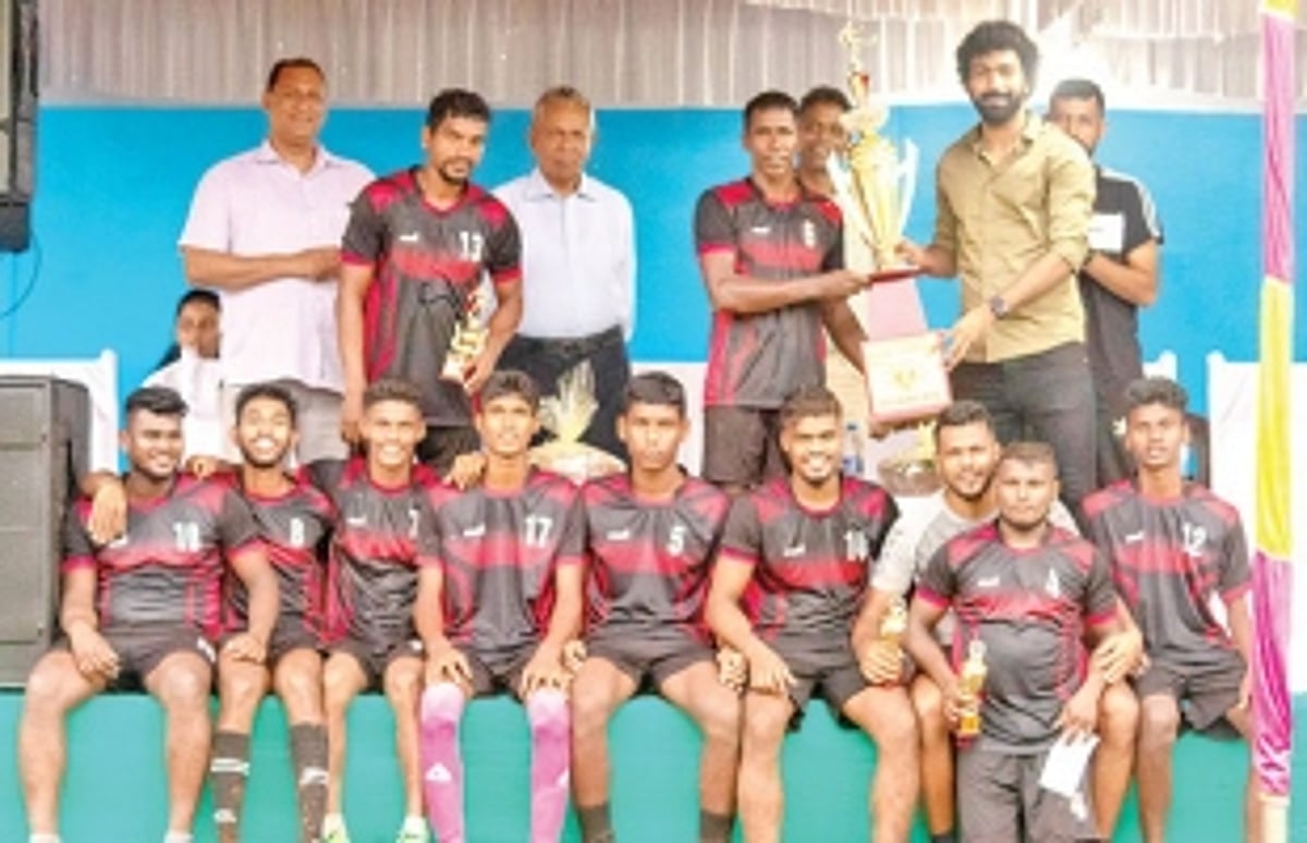 Novowaddo emerge victorious