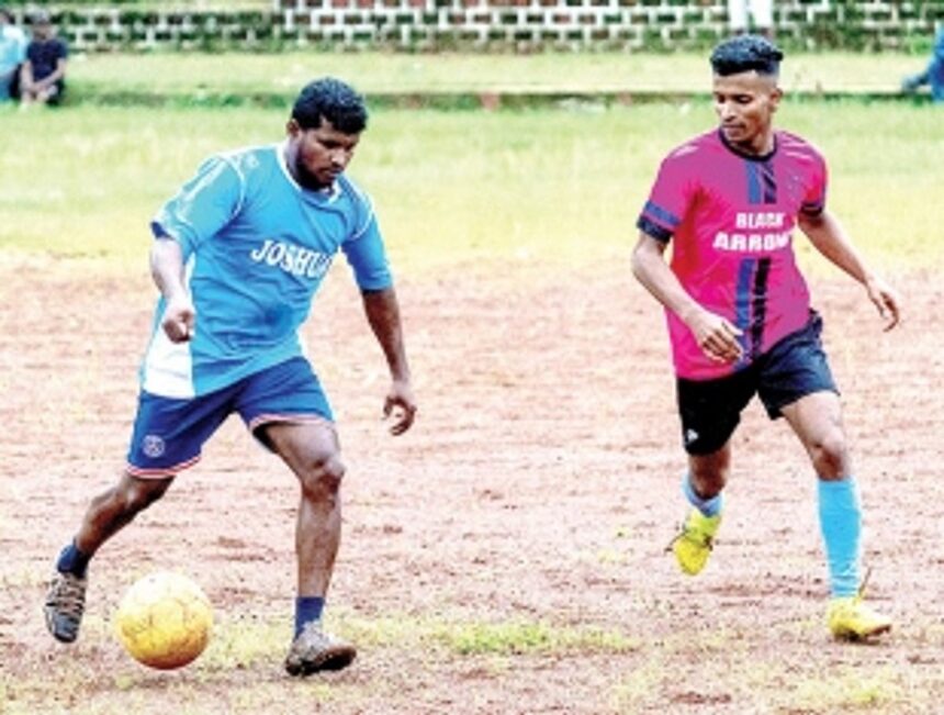 Novowaddo enter final 1 Novowaddo enter final