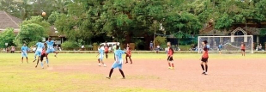 Novowado SC down Unjirm United