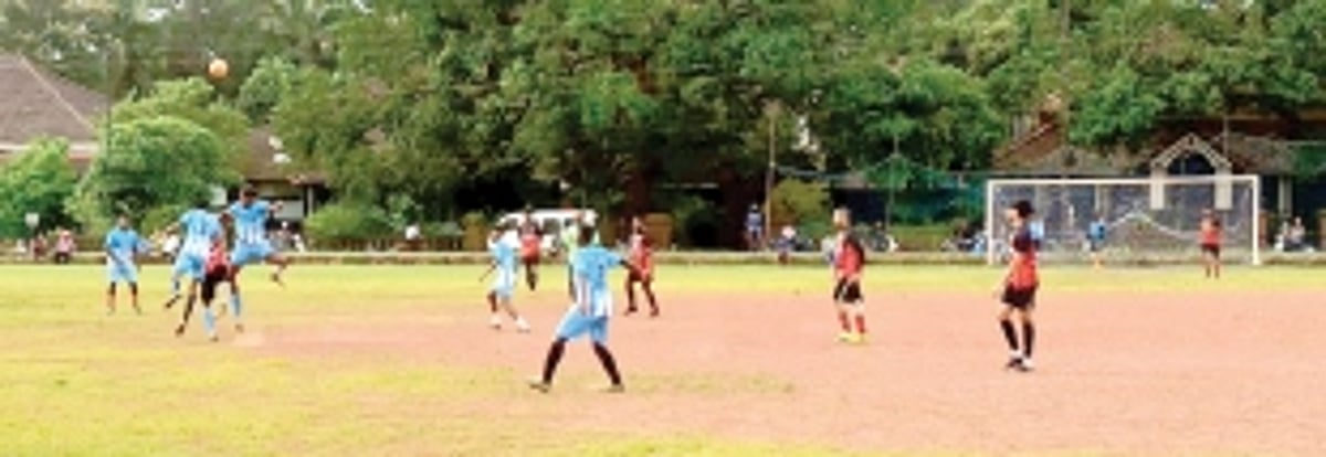 Novowado SC down Unjirm United