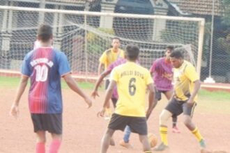 Novowado blank Raloi