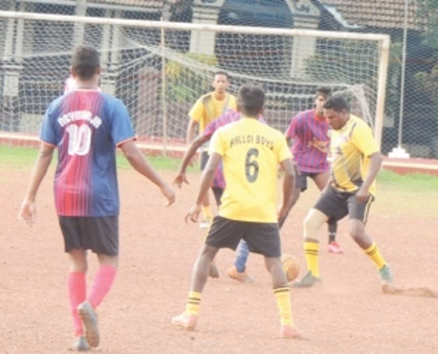 Novowado blank Raloi