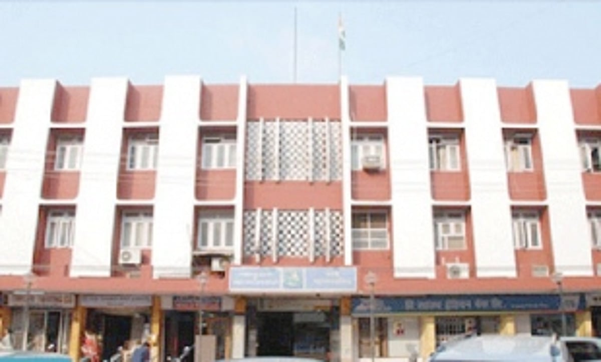 Now, CCP to undertake  segregation of solid waste