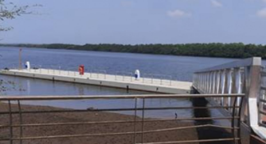 Now, Chopdem, Morjim locals voice opposition to floating jetty