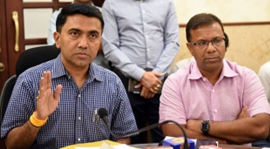 Now, Congress complaint against CM, HM on oxygen supply