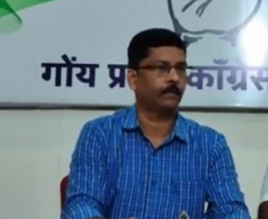 Now, Congress exposes govt’s Labour Gate Scam