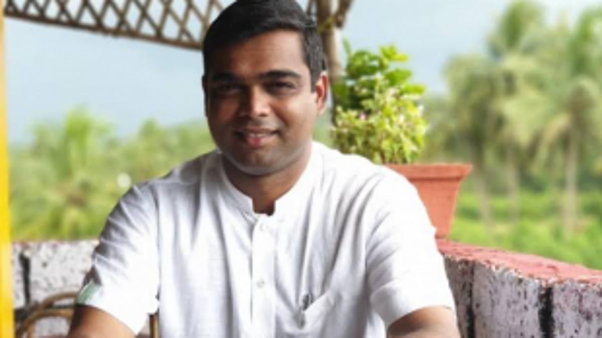 Now, ED begins   probe against   Mandrem MLA