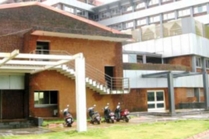 Now, ESI COVID Hospital has lone patient in ICU