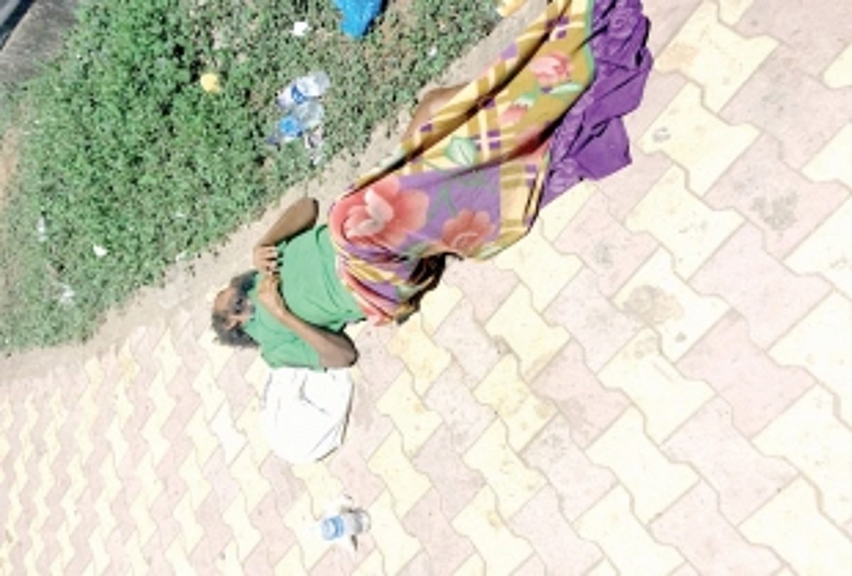 Now, GOACAN raises concern over beggars’ menace in Margao, calls for time-bound action plan