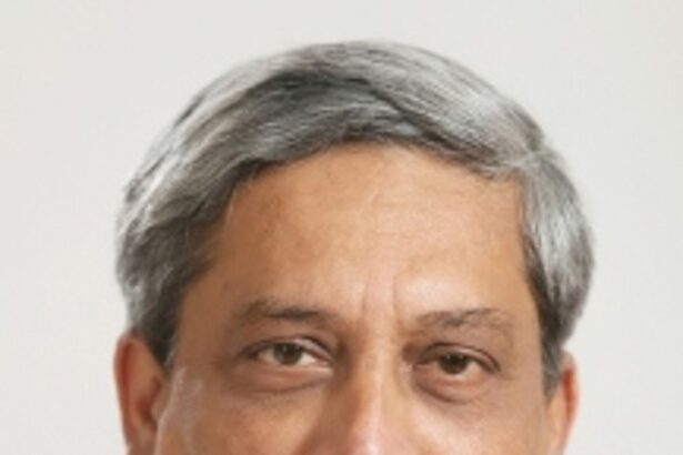 Now, IDSA to be known as  Manohar Parrikar Institute for Defence Studies and Analyses