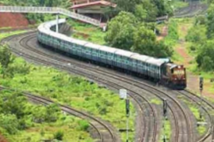 Now, KRC superfast train to run on daily basis