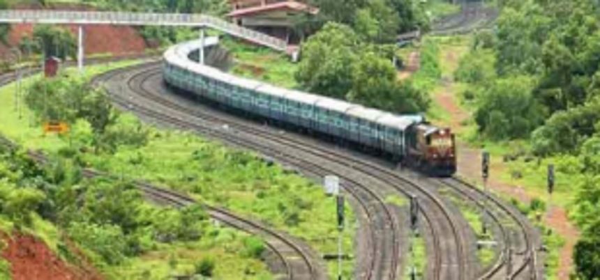 Now, KRC superfast train to run on daily basis