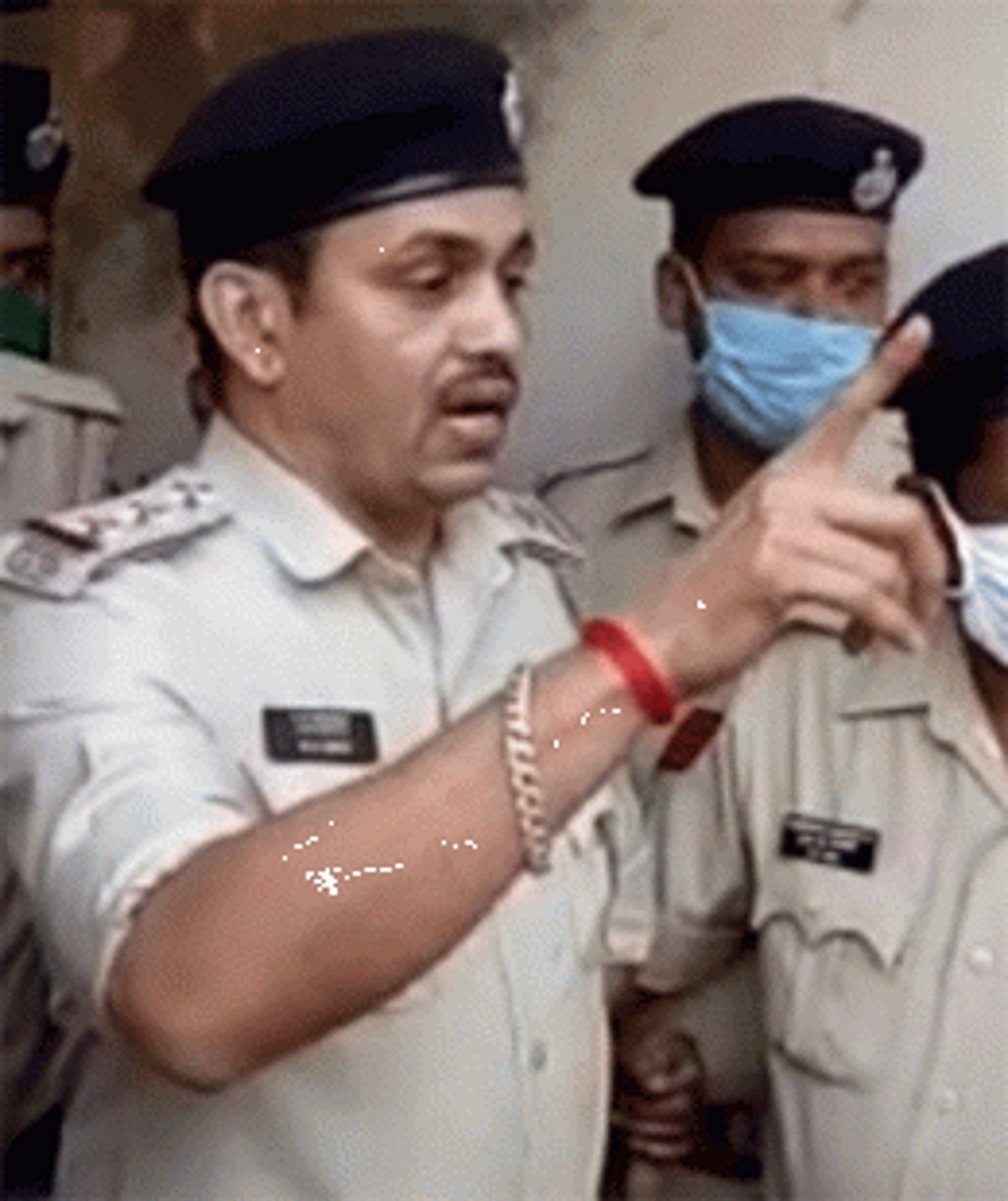 Now, PMO asks Goa to take action against DySP Ekoskar