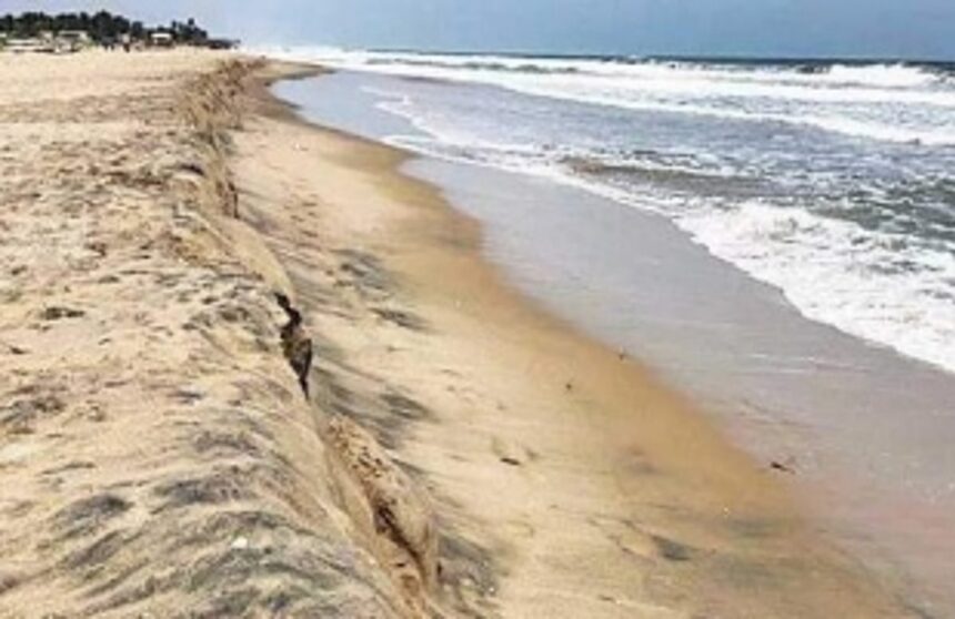 Now, Salcete fishermen express anger over CRZ amendments