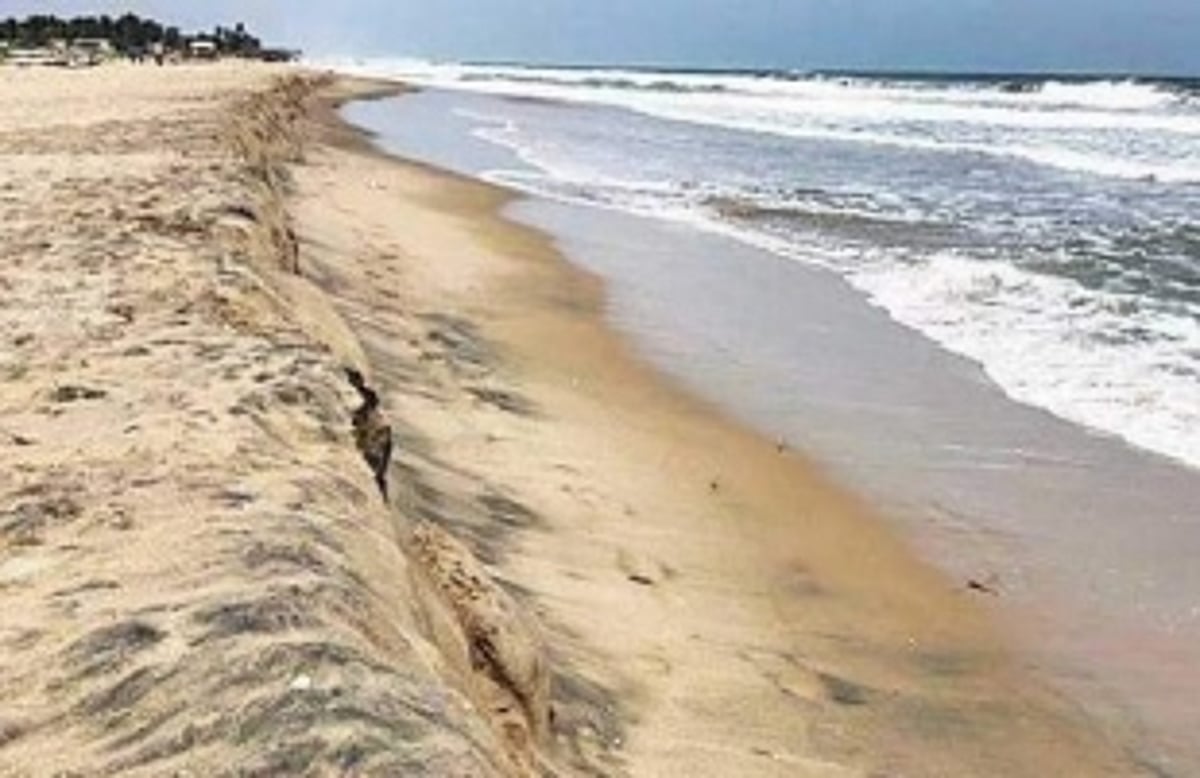 Now, Salcete fishermen express anger over CRZ amendments