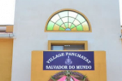 Now, Salvador do Mundo enters  containment red zone for 9 days