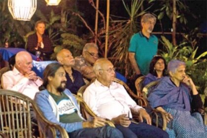 Now Showing: Not your regular masala flick!