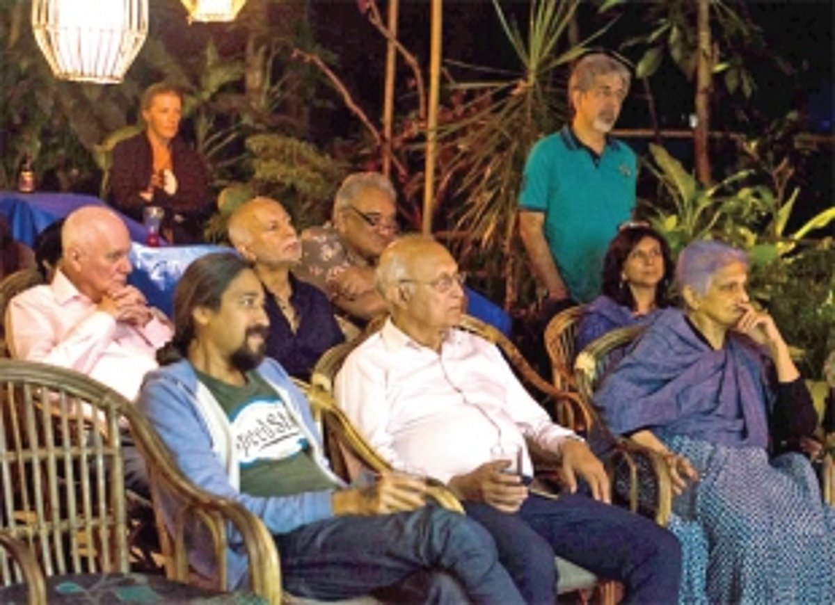 Now Showing: Not your regular masala flick!