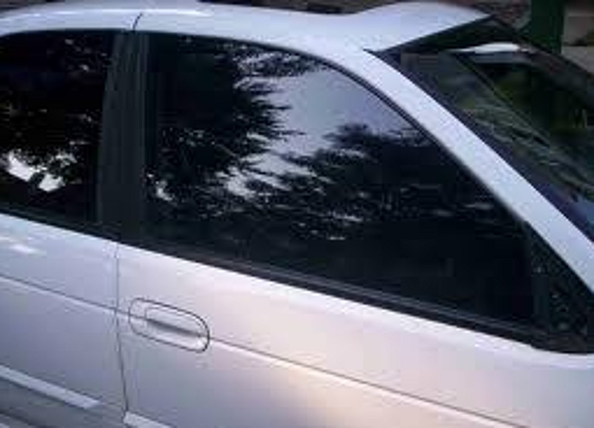 Now South Goa Police to  deal with tinted glasses