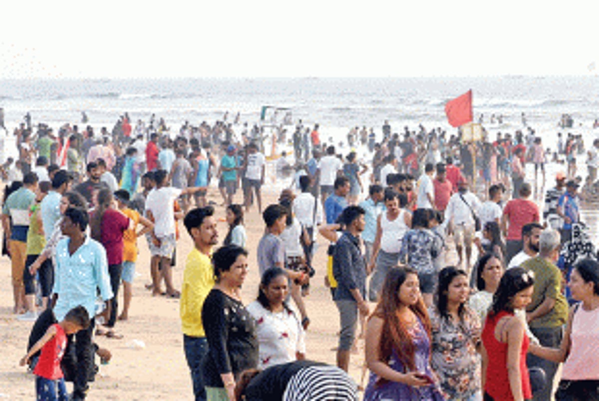 Now, TTAG gets choosy, wants well-behaved tourists