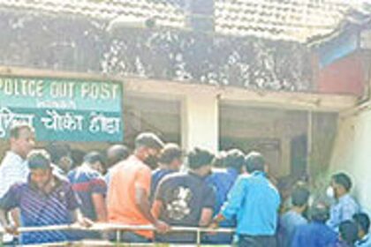 Now, another group of Honda locals wants PI reinstated