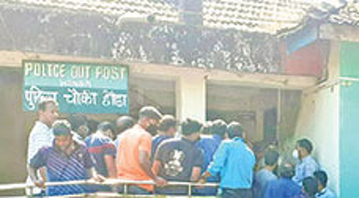 Now, another group of Honda locals wants PI reinstated