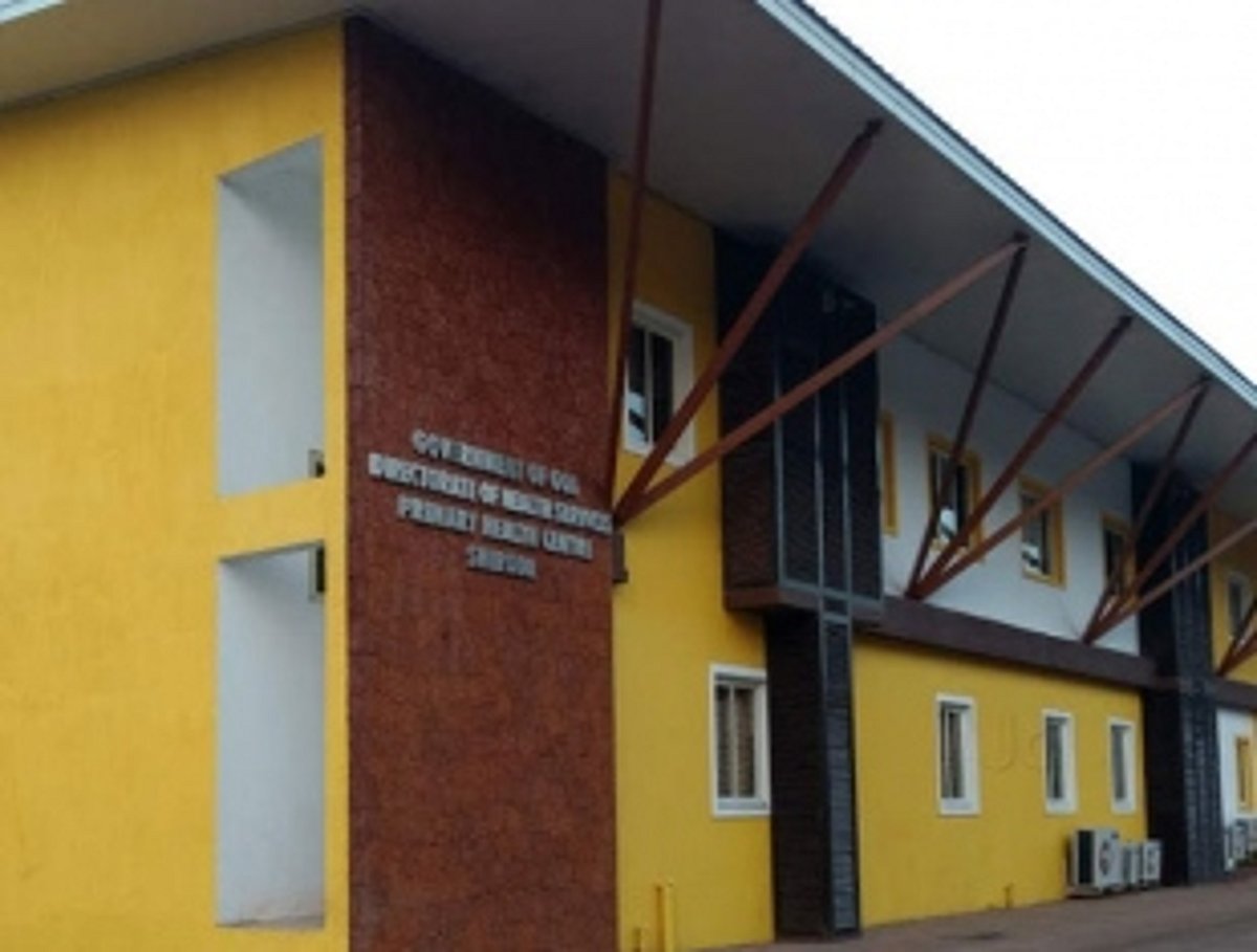 Now, asymptomatic 'persons'  to be treated at Shiroda PHC