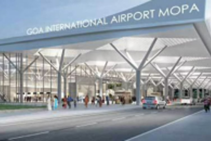 Now, citizens call for Mopa Airport to be named after Jack de Sequeira