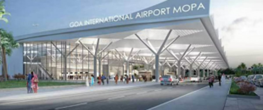 Now, citizens call for Mopa Airport to be named after Jack de Sequeira