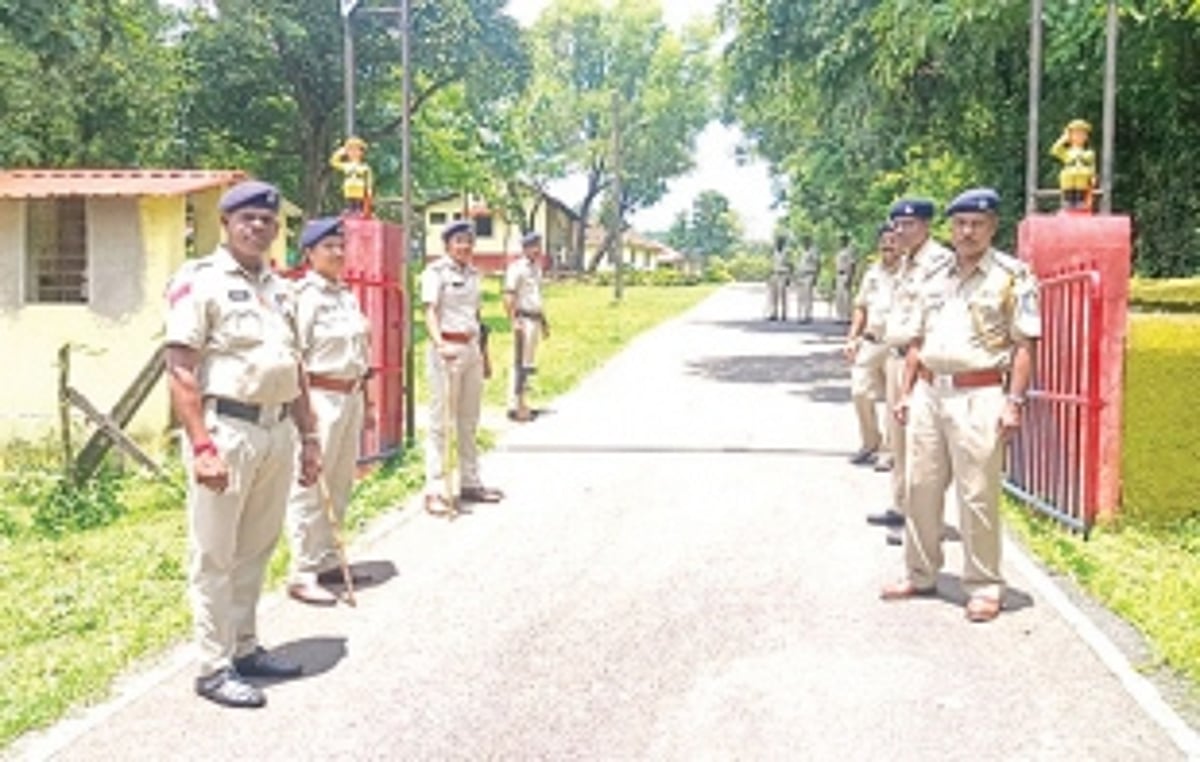 Now, cops file complaints to silence farmers opposing IIT in Sanguem