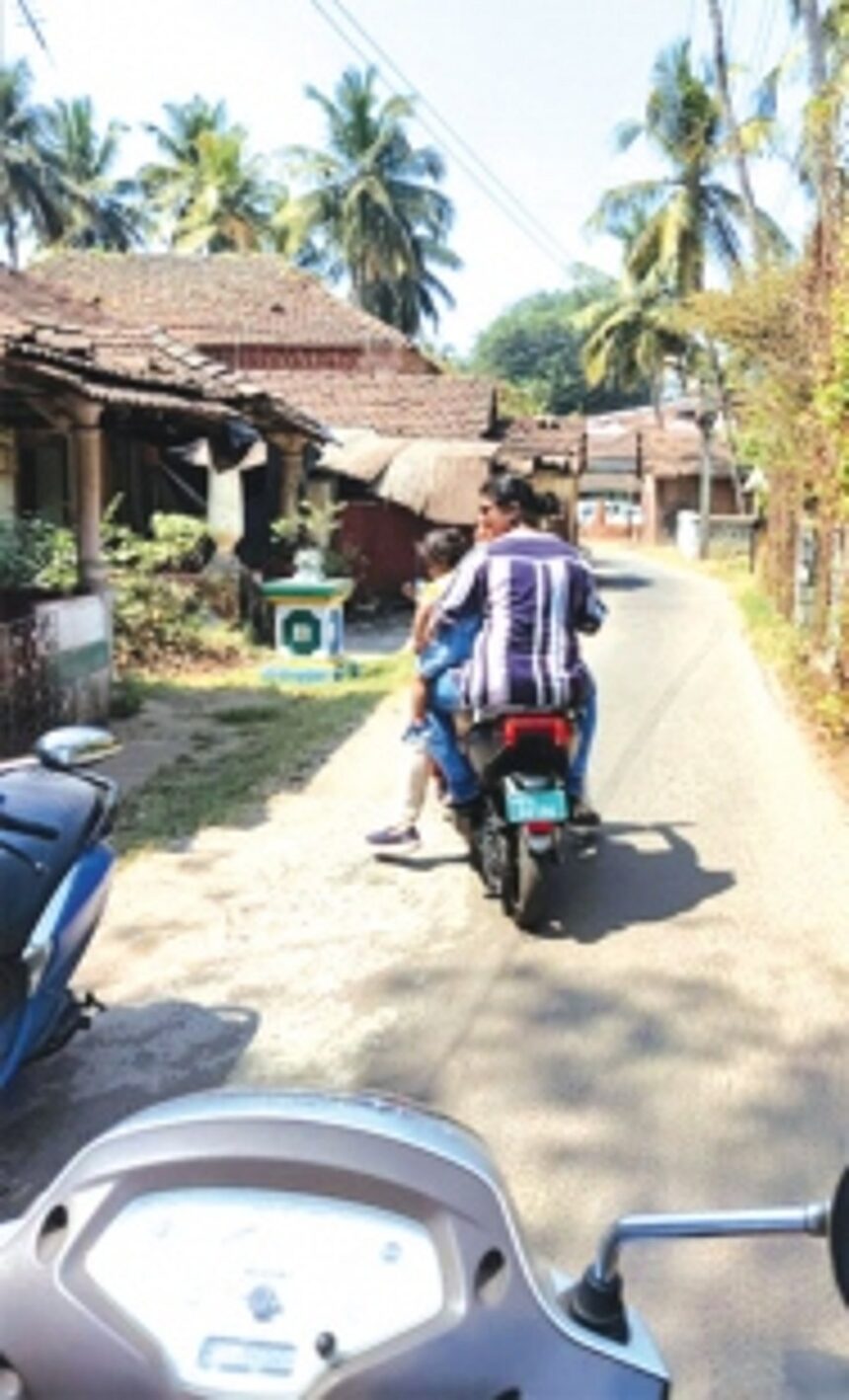 Now, cops in mufti to take photos, nab motorists breaking traffic rules