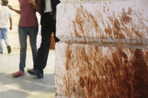 Now, defacement of public property is ‘cognisable and non-bailable’ offence