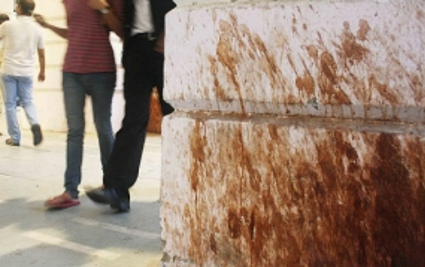 Now, defacement of public property is ‘cognisable and non-bailable’ offence