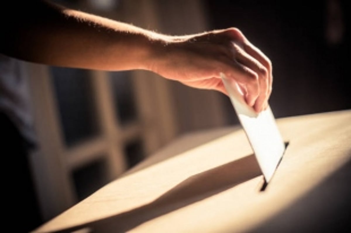 Now, elections for MMC chief’s post by secret ballot