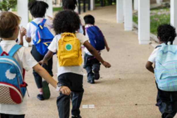 Now, from 2025-26 academic year, only 6-yr-olds will be admitted to Class I