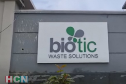Now, get the  bio-medical waste treatment plant functioning