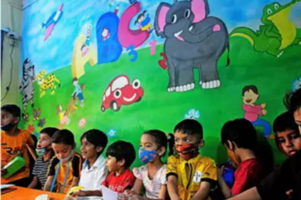 Now, govt recognition mandatory  for play, pre-primary schools