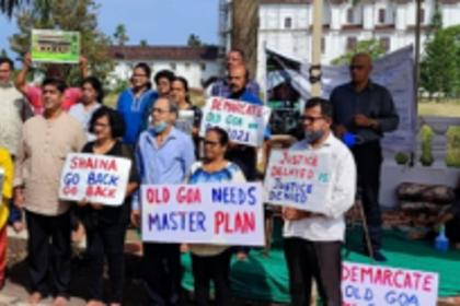 Now is the stage for demolition, not revocation: SOGAC