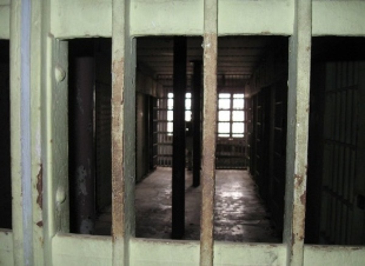 Now, jail term for illegally changing name