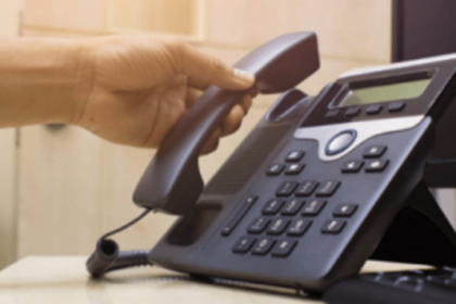 Now, one can telephone to book an  appointment for OPD visit at GMC