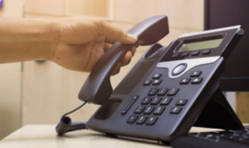 Now, one can telephone to book an appointment for OPD visit at GMC