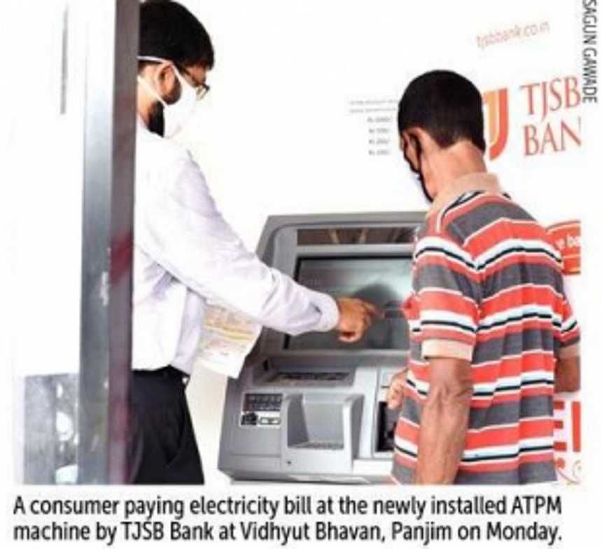 Now, pay electricity bills any time 1 Now, pay electricity bills any time